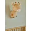 Decoratiune din plus - Girafa - Safari Friends - Little Dutch