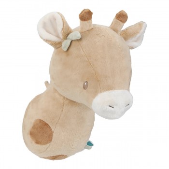 Decoratiune din plus - Girafa - Safari Friends - Little Dutch