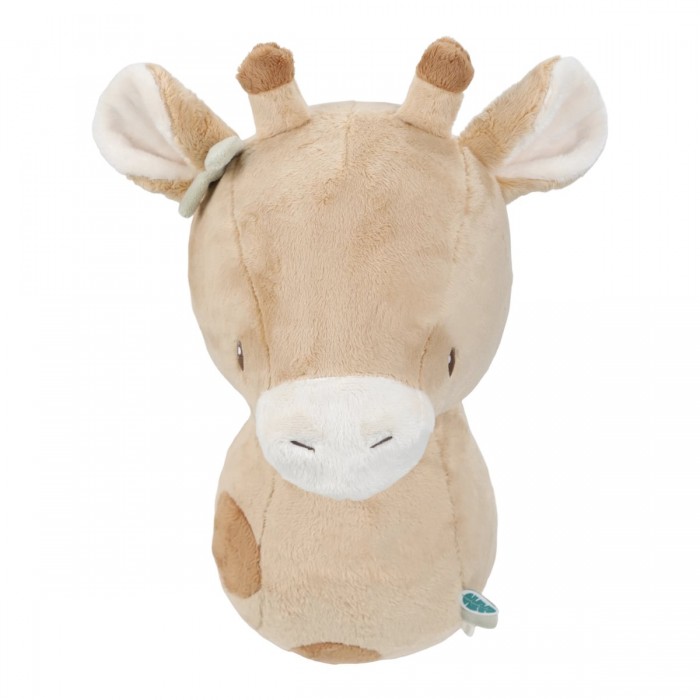 Decoratiune din plus - Girafa - Safari Friends - Little Dutch