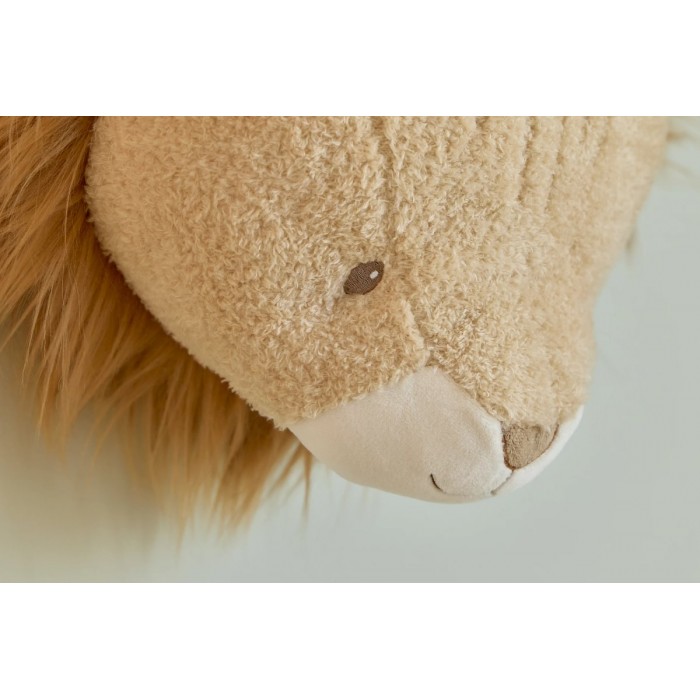 Decoratiune din plus - Leu - Safari Friends - Little Dutch