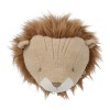 Decoratiune din plus - Leu - Safari Friends - Little Dutch