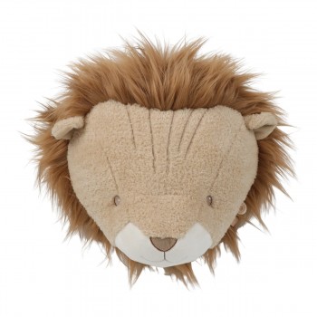 Decoratiune din plus - Leu - Safari Friends - Little Dutch