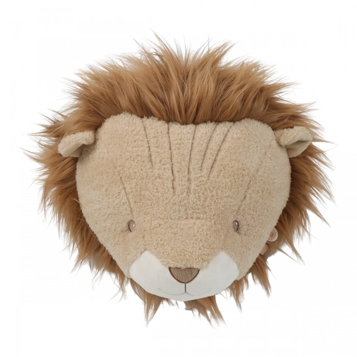 Decoratiune din plus - Leu - Safari Friends - Little Dutch