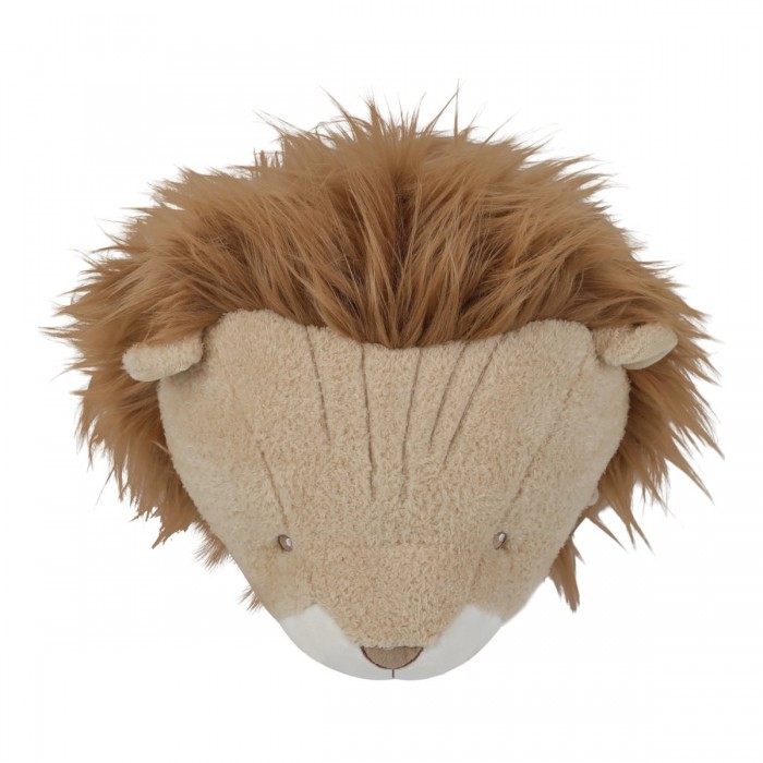 Decoratiune din plus - Leu - Safari Friends - Little Dutch