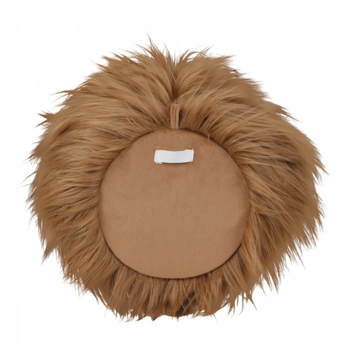 Decoratiune din plus - Leu - Safari Friends - Little Dutch