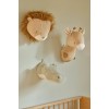 Decoratiune din plus - Leu - Safari Friends - Little Dutch