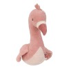 Decoratiune din plus - Flamingo - Safari Friends - Little Dutch