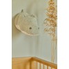 Decoratiune din plus - Crocodil - Safari Friends - Little Dutch