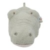 Decoratiune din plus - Crocodil - Safari Friends - Little Dutch