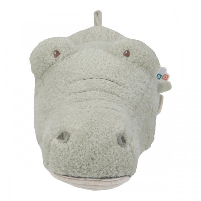 Decoratiune din plus - Crocodil - Safari Friends - Little Dutch