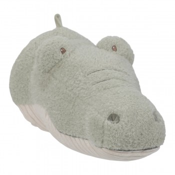 Decoratiune din plus - Crocodil - Safari Friends - Little Dutch