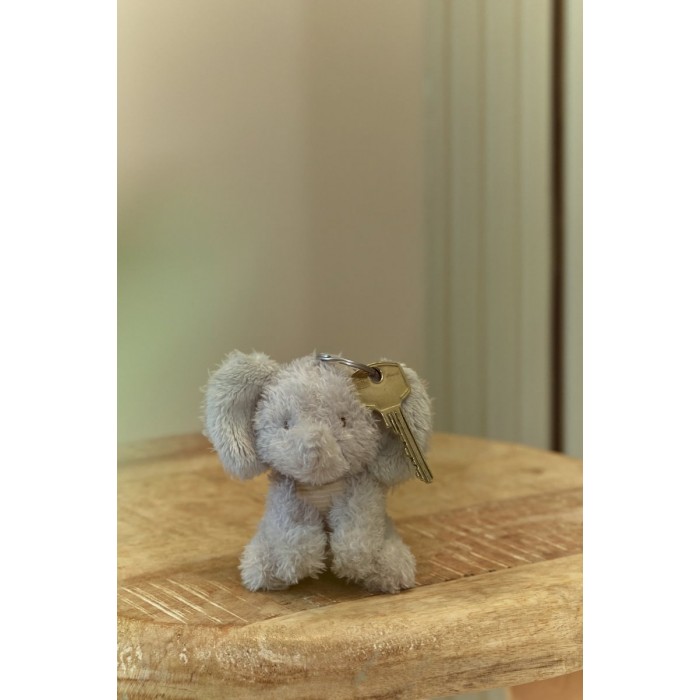 Breloc - Elefant - Safari Frends - Little Dutch
