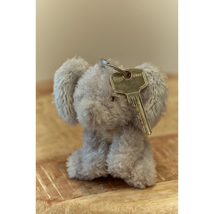 Breloc - Elefant - Safari Frends - Little Dutch