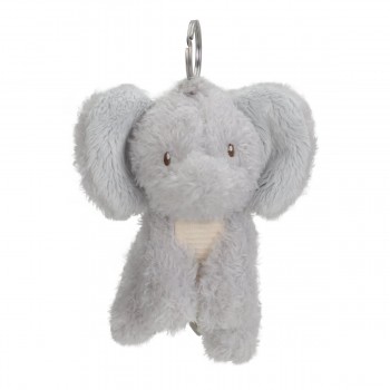 Breloc - Elefant - Safari Frends - Little Dutch