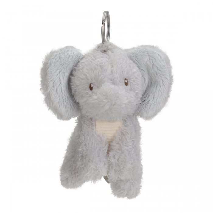 Breloc - Elefant - Safari Frends - Little Dutch