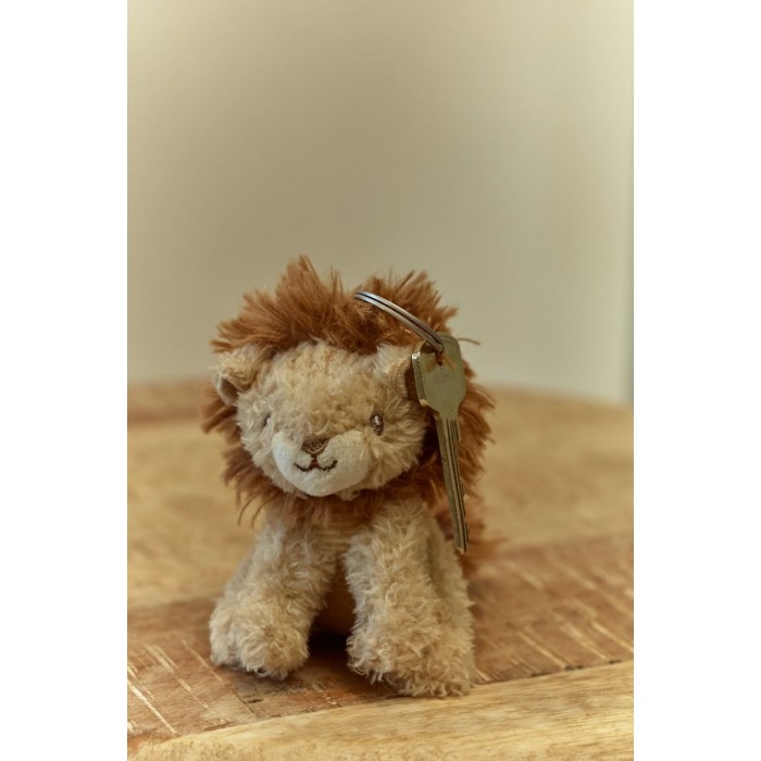 Breloc - Leu - Safari Frends - Little Dutch