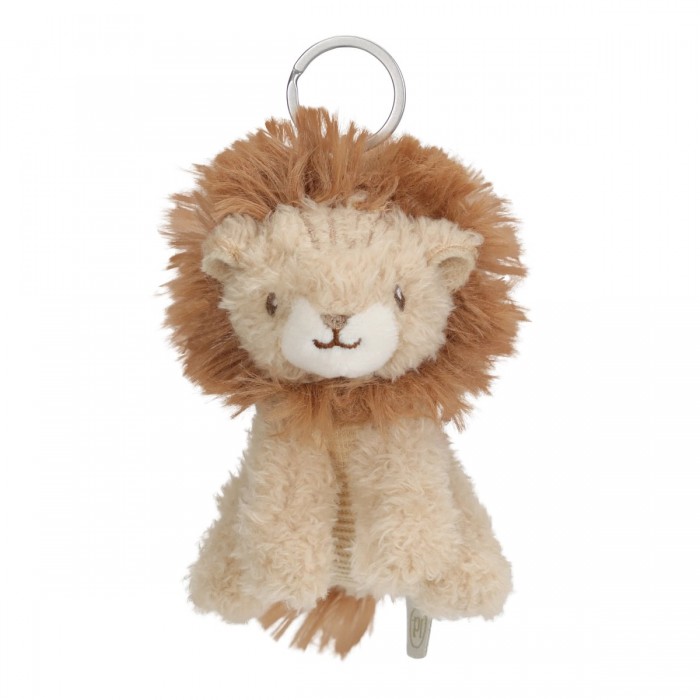 Breloc - Leu - Safari Frends - Little Dutch