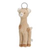 Breloc - Girafa - Safari Frends - Little Dutch