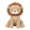 Jucarie din plus - Leu - 60 cm - Safari Friends - Little Dutch