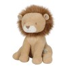 Jucarie din plus - Leu - 60 cm - Safari Friends - Little Dutch