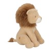 Jucarie din plus - Leu - 60 cm - Safari Friends - Little Dutch