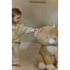 Jucarie din plus - Leoaica - 60 cm - Safari Friends - Little Dutch