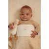 Jucarie din plus - Goose - 17 cm - Newborn Naturals - Little Dutch