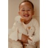Jucarie din plus - Goose - 17 cm - Newborn Naturals - Little Dutch