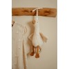Jucarie muzicala - Little Goose - Newborn Naturals - Little Dutch