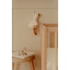 Jucarie muzicala - Little Goose - Newborn Naturals - Little Dutch