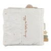 Carte senzoriala pentru bebelusi - Newborn Naturals - Little Dutch