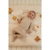 Salteluta cu activitati senzoriale - Newborn Naturals - Little Dutch