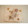 Salteluta cu activitati senzoriale - Newborn Naturals - Little Dutch