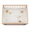 Salteluta cu activitati senzoriale - Newborn Naturals - Little Dutch