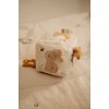 Cub senzorial pentru bebelusi - Newborn Naturals - Little Dutch