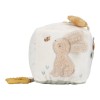 Cub senzorial pentru bebelusi - Newborn Naturals - Little Dutch