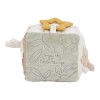 Cub senzorial pentru bebelusi - Newborn Naturals - Little Dutch