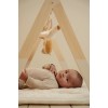 Centru de activitati pentru bebelusi - Baby Gym - Newborn Naturals - Little Dutch