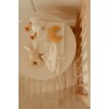 Cutie cadou pentru bebelusi - Newborn Naturals - Little Dutch