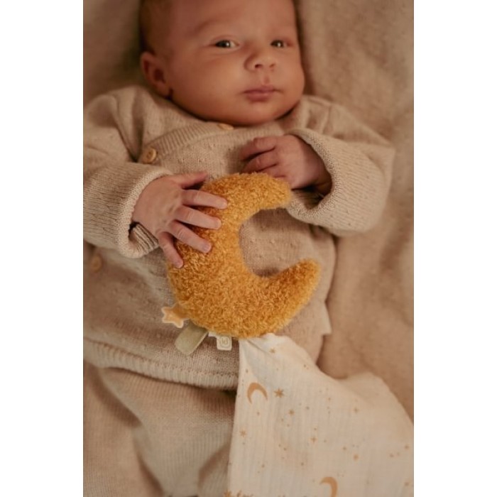 Cutie cadou pentru bebelusi - Newborn Naturals - Little Dutch