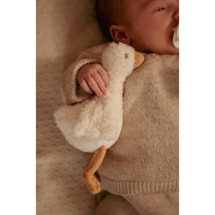 Cutie cadou pentru bebelusi - Newborn Naturals - Little Dutch