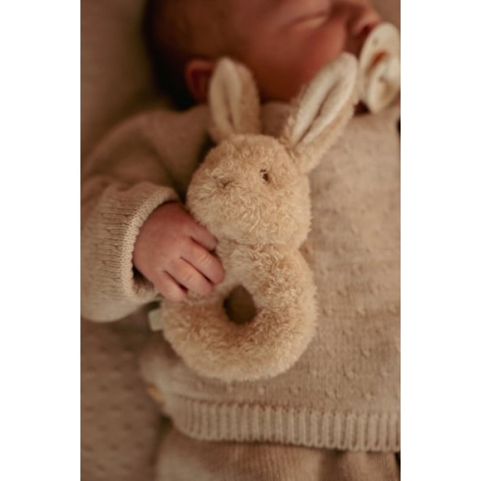 Cutie cadou pentru bebelusi - Newborn Naturals - Little Dutch