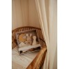 Cutie cadou pentru bebelusi - Newborn Naturals - Little Dutch