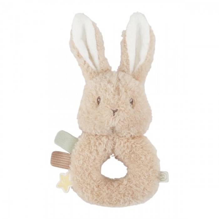 Cutie cadou pentru bebelusi - Newborn Naturals - Little Dutch