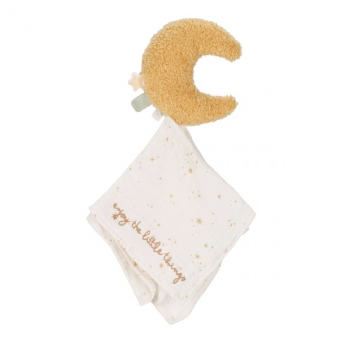 Cutie cadou pentru bebelusi - Newborn Naturals - Little Dutch