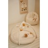 Centru de activitati pentru bebelusi - Newborn Naturals - Little Dutch