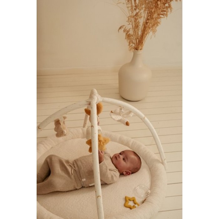 Centru de activitati pentru bebelusi - Newborn Naturals - Little Dutch