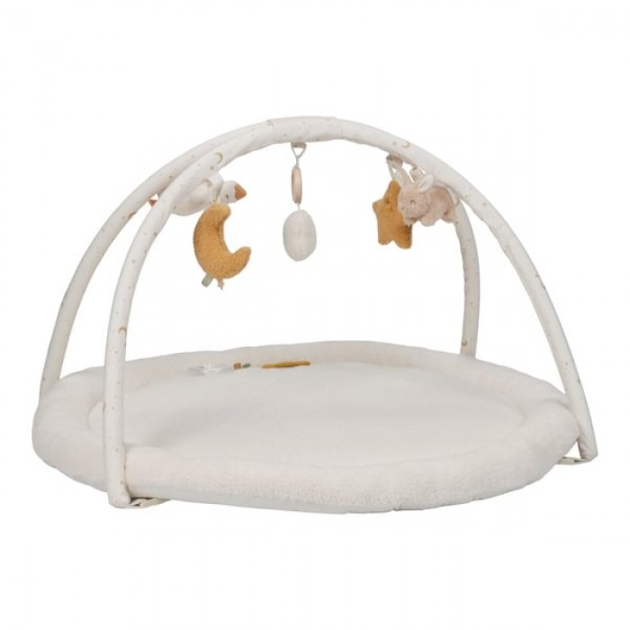 Centru de activitati pentru bebelusi - Newborn Naturals - Little Dutch