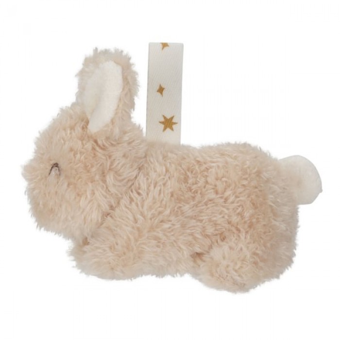 Centru de activitati pentru bebelusi - Newborn Naturals - Little Dutch