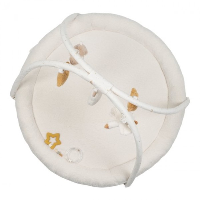 Centru de activitati pentru bebelusi - Newborn Naturals - Little Dutch